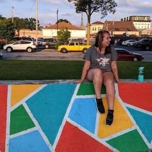 Meet your Posher, Hannah